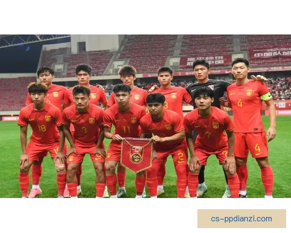 U17亚预赛国少大轮换狂胜马尔代夫九球三连胜末轮决战韩国